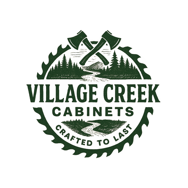 Village Creek Cabinets